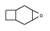 CAS No 286-59-9  Molecular Structure