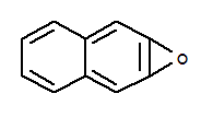 CAS No 286-88-4  Molecular Structure