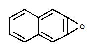 Cas Number: 286-88-4  Molecular Structure