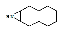 CAS No 286-93-1  Molecular Structure