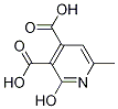 CAS No 2860-55-1  Molecular Structure