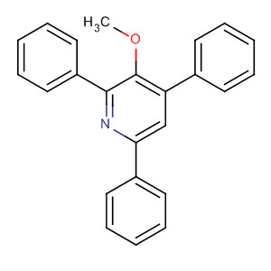 CAS No 28607-91-2  Molecular Structure