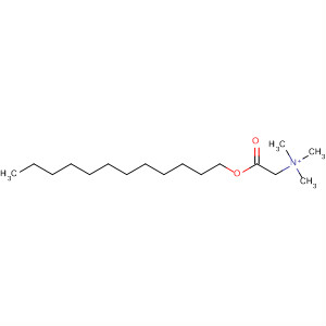 Cas Number: 28608-79-9  Molecular Structure