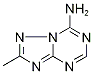 Cas Number: 28610-00-6  Molecular Structure