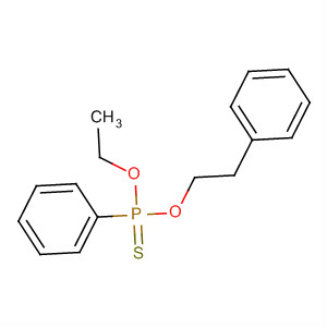 CAS No 28613-97-0  Molecular Structure