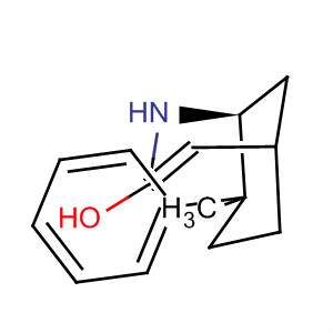 CAS No 28618-07-7  Molecular Structure