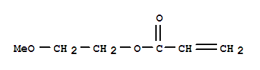 CAS No 28628-64-0  Molecular Structure