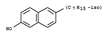 CAS No 28629-63-2  Molecular Structure