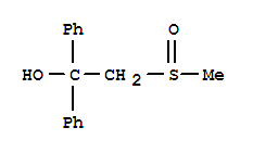 CAS No 2863-39-0  Molecular Structure