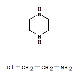 CAS No 28631-79-0  Molecular Structure