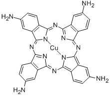 CAS No 28632-30-6  Molecular Structure