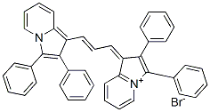 CAS No 28633-58-1  Molecular Structure