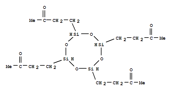 CAS No 28634-58-4  Molecular Structure