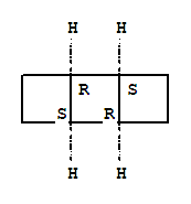 CAS No 28636-10-4  Molecular Structure