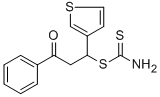 CAS No 286366-70-9  Molecular Structure