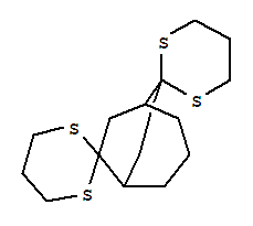 CAS No 28640-78-0  Molecular Structure