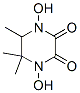 CAS No 286409-65-2  Molecular Structure