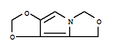 CAS No 28641-31-8  Molecular Structure