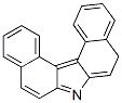 CAS No 28641-62-5  Molecular Structure