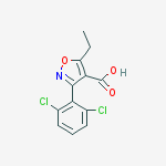 CAS No 286435-86-7  Molecular Structure