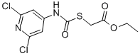 CAS No 286436-03-1  Molecular Structure