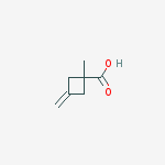 Cas Number: 286442-86-2  Molecular Structure