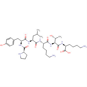 Cas Number: 286465-27-8  Molecular Structure