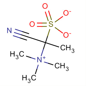 CAS No 286470-26-6  Molecular Structure