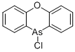 CAS No 2865-70-5  Molecular Structure