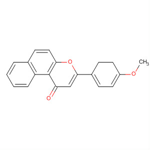 CAS No 28656-21-5  Molecular Structure