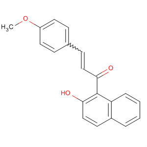 CAS No 28656-32-8  Molecular Structure