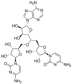 Cas Number: 2866-39-9  Molecular Structure
