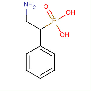 CAS No 28660-35-7  Molecular Structure