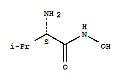 CAS No 28664-96-2  Molecular Structure