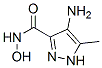 CAS No 28668-24-8  Molecular Structure