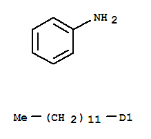 CAS No 28675-17-4  Molecular Structure