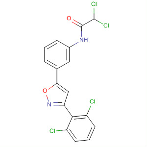 CAS No 286841-27-8  Molecular Structure