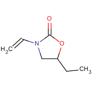 CAS No 28688-97-3  Molecular Structure