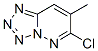 CAS No 28691-22-7  Molecular Structure