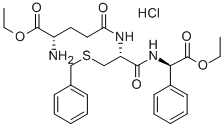 CAS No 286942-97-0  Molecular Structure