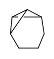 CAS No 287-13-8  Molecular Structure