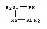 Cas Number: 287-66-1  Molecular Structure