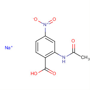 CAS No 2870-58-8  Molecular Structure