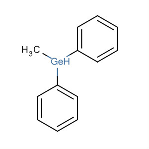 CAS No 2870-92-0  Molecular Structure