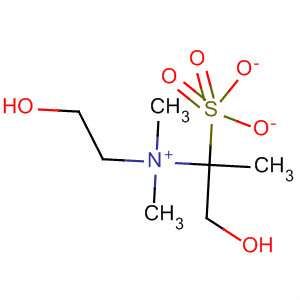 Cas Number: 28705-43-3  Molecular Structure
