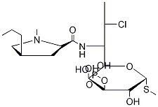 CAS No 28708-34-1  Molecular Structure