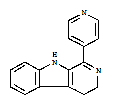 Cas Number: 28717-24-0  Molecular Structure
