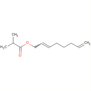 CAS No 28720-95-8  Molecular Structure