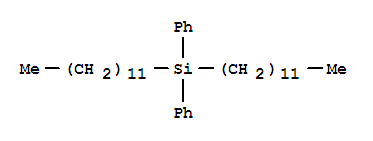 Cas Number: 2873-59-8  Molecular Structure