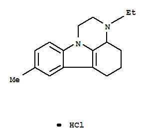 CAS No 28735-06-0  Molecular Structure